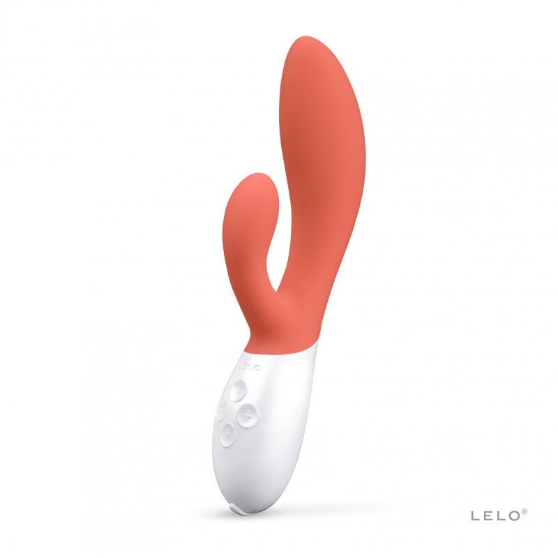 Ina 3 - Vibrador rabbit