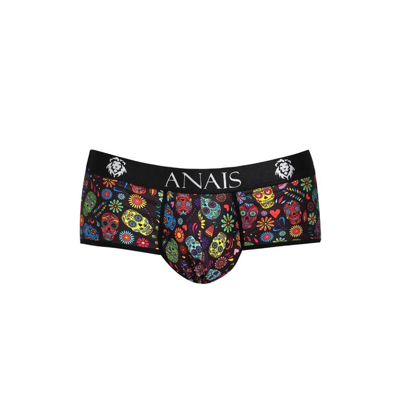 Boxer brief Mexico