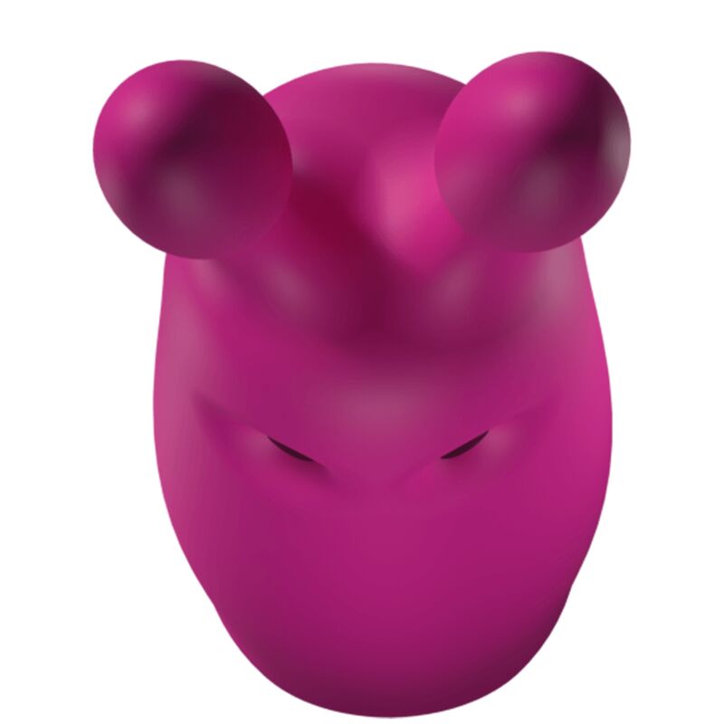 Lastic pocket - Vibrador rabbit