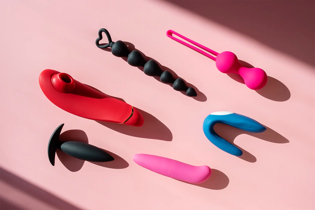 Los 7 juguetes más vendidos del año y por qué todo el mundo habla de ellos