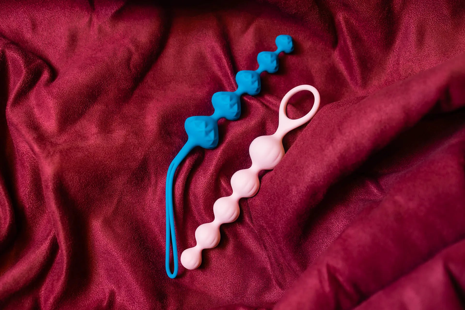 Bienestar íntimo: cómo la intimidad consciente mejora tu autocuidado sexual