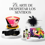 Kit sensorial El arte de despertar los sentidos