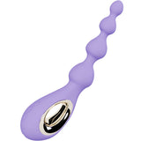 Soraya Beads — Despertar Anal en Cascada Violeta · LELO · Soraya Beads