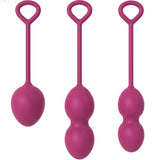 Armony Anabiosis · Trio de Pesas Íntimas