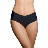Segunda Piel Bye Bra — Pack 2 Bragas de Corte Alto Sin Costuras