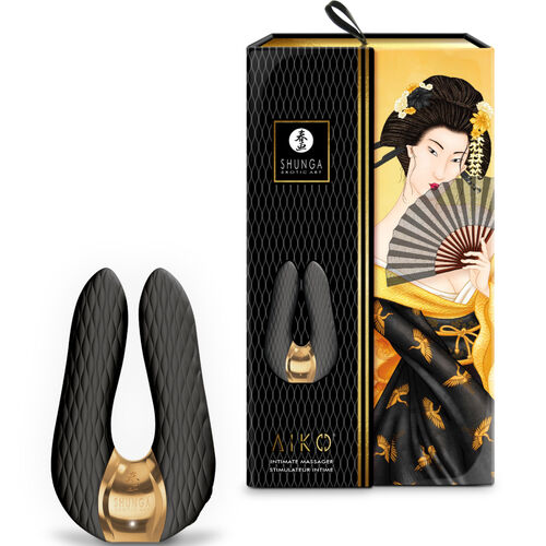 Aiko — Caricia de Amor — Estimulador de Alma Japonesa