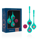 Rithual Deva · Set de Equilibrio Pélvico