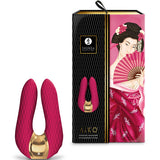 Aiko — Caricia de Amor — Estimulador de Alma Japonesa