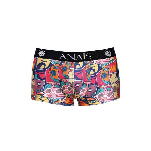 Boxer Comics