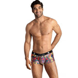 Boxer Comics