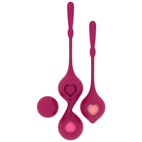 Rithual Deva · Set de Equilibrio Pélvico
