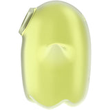 Glowing Ghost - Vibrador Air Pulse
