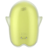 Glowing Ghost - Vibrador Air Pulse