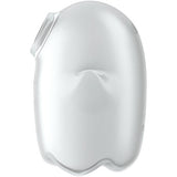 Glowing Ghost - Vibrador Air Pulse