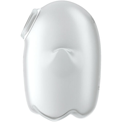 Glowing Ghost - Vibrador Air Pulse
