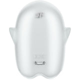 Glowing Ghost - Vibrador Air Pulse