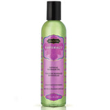 Encuentro Sensorial — Aceite de Masaje Natural