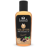 Gel comestible efecto calor Voluptas