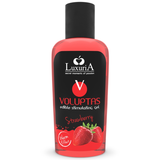 Gel comestible efecto calor Voluptas