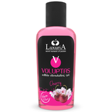 Gel comestible efecto calor Voluptas