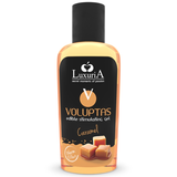 Gel comestible efecto calor Voluptas