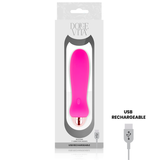 Five — Vibrador Recargable 7 Velocidades