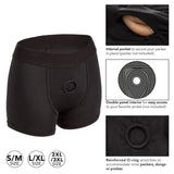CALEXOTICS - ARNÉS ESTILO BOXER L/XL
