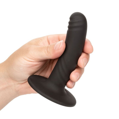 Boundless 12 - Dildo con ventosa