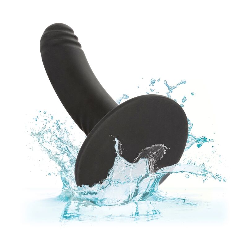 Boundless 12 - Dildo con ventosa