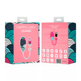 Happy Loky - Bala control remoto