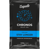 COQUETTE CHIC DESIRE - POCKET CHRONOS DELAY GEL RETARDANTE PARA ÉL 10 ML