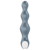 Lolli Plug 2 — Plug Anal 2 Motores 12 Programas Verde · SATISFYER · Lolli Plug 2