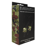 ELECTRASTIM - PRESTIGE ANILLAS ELECTROESTIMULADORAS CAMUFLAJE