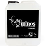 HEROS - BODYGLIDE LUBRICANTE SILICONA