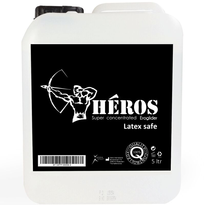 HEROS - BODYGLIDE LUBRICANTE SILICONA
