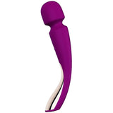 Smart Wand 2 Medium — Masajeador Holístico Verde Agua · LELO · Smart Wand Medium 2