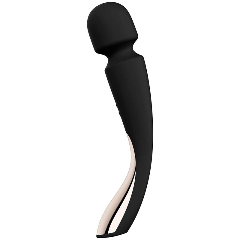Smart Wand 2 Medium — Masajeador Holístico Verde Agua · LELO · Smart Wand Medium 2