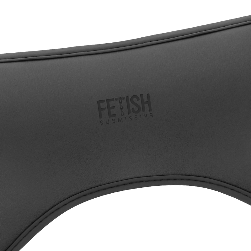 FETISH SUBMISSIVE CYBER STRAP - ARNÉS CON DILDO Y BALA CONTROL REMOTO TECNOLOGÍA WATCHME L