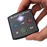 ELECTRASTIM - KIX ELECTRO SEX STIMULATOR