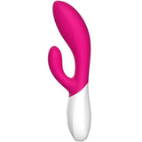 Ina Wave 2 — Rabbit WaveMotion Punto G Azul · LELO · Ina Wave 2