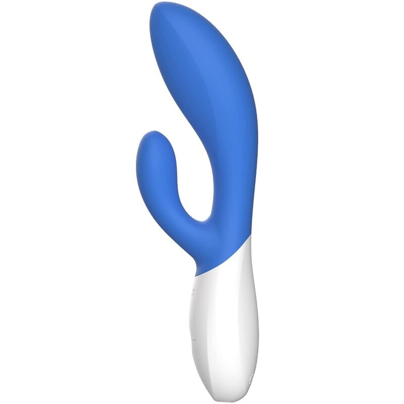 Ina Wave 2 — Rabbit con WaveMotion