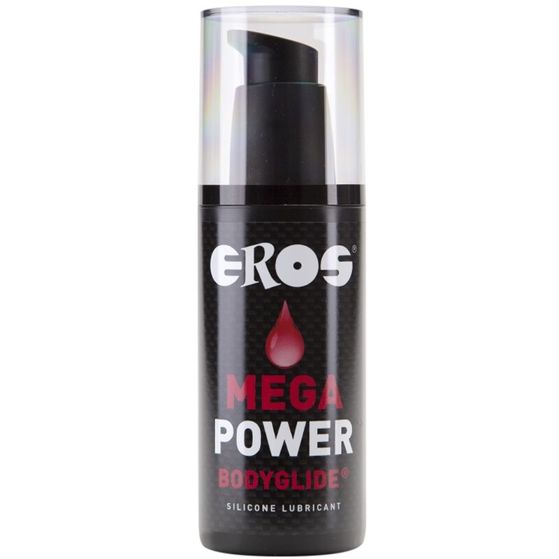 EROS POWER LINE - POWER BODYGLIDE LUBRICANTE SILICONA