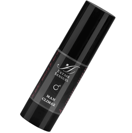 EXTASE SENSUAL - CLIMAX ESTIMULANTE MASCULINO