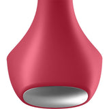 Backdoor Lover — Vibrador Anal Ergonómico y Seguro