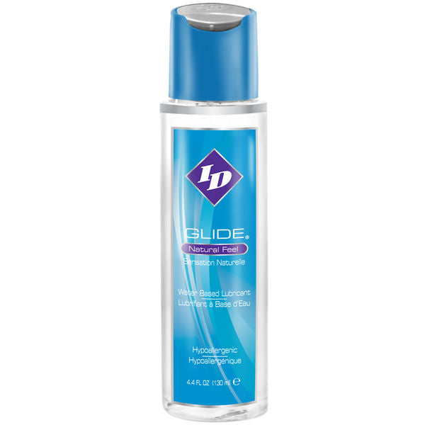 ID Glide — Lubricante Base Agua