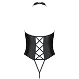PASSION - NANCY BODY CUERO ECOLOGICO S/M