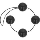 Ohmama · Perlas Sensoriales de Peso Intenso