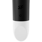 Ultra Power Bullet 2 — Bala Vibradora Potente Negra · SATISFYER · Ultra Power Bullet 2