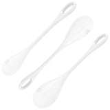 Yoni Power 1 — Kit Bolas Kegel 3 Tallas Suelo Pélvico