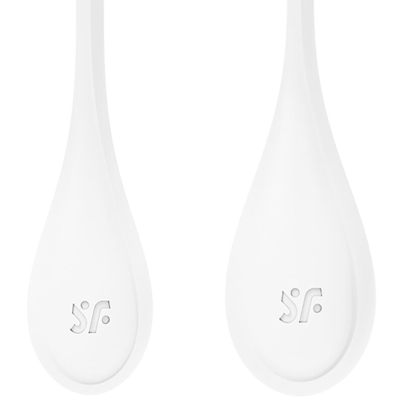 Yoni Power 1 — Kit Bolas Kegel 3 Tallas Suelo Pélvico